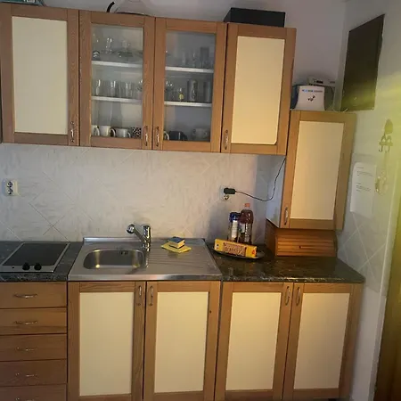 Holiday home Vila Franka Murter