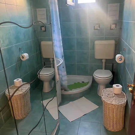 Holiday home Vila Franka